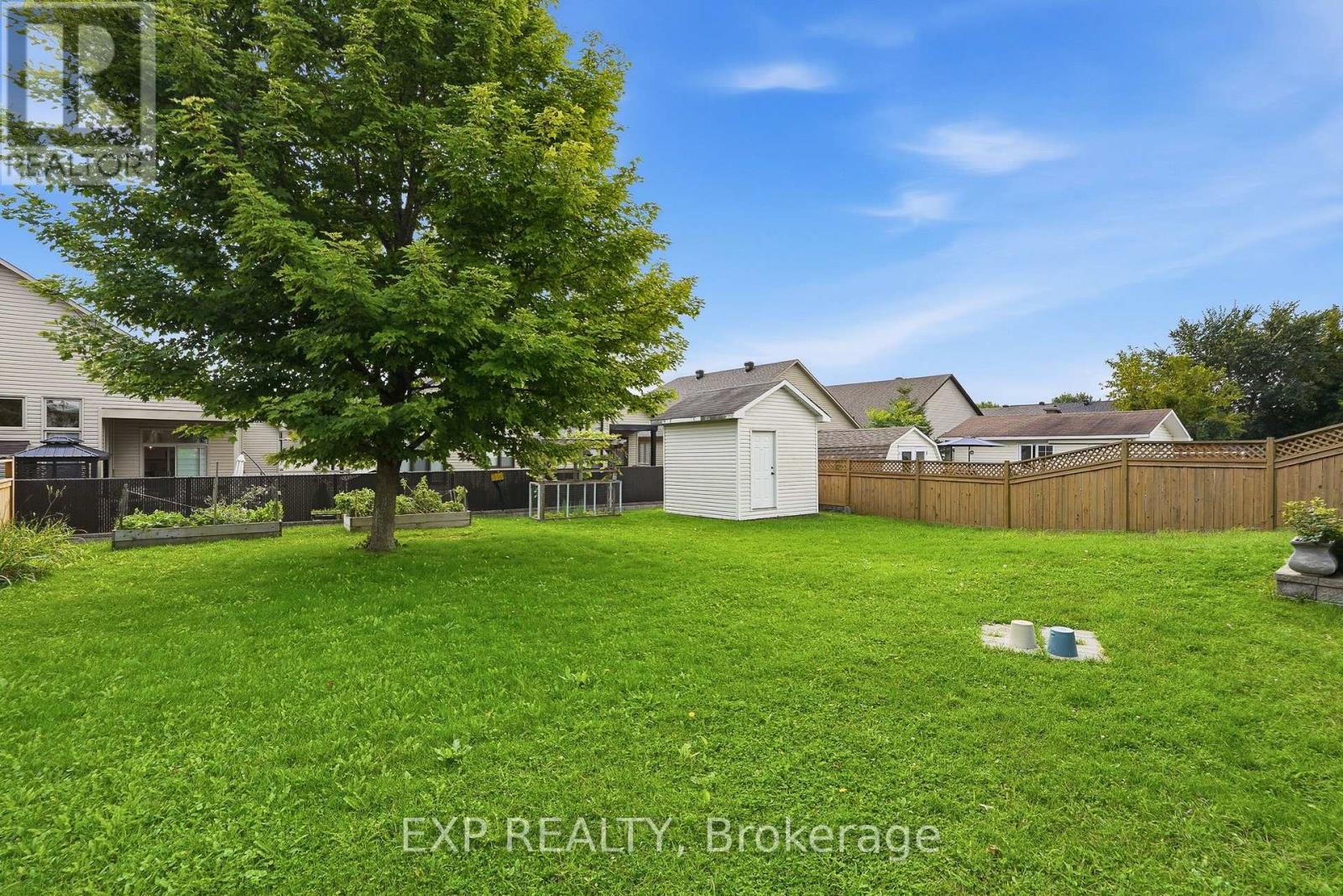 2465 Woods Street, Clarence-Rockland, Ontario  K4K 1J3 - Photo 35 - X13714272