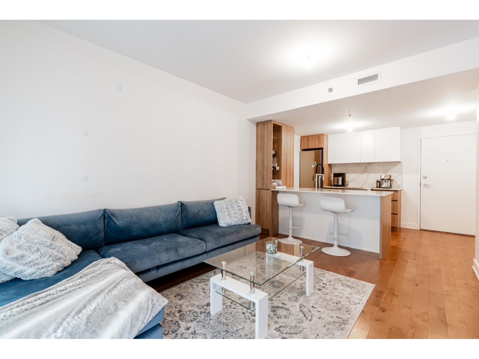 170 Rue Rioux|#910 Montréal (Le Sud-Ouest) Quebec Canada H3C2A5 2