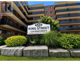 503 - 550 KING STREET, Midland, Ontario
