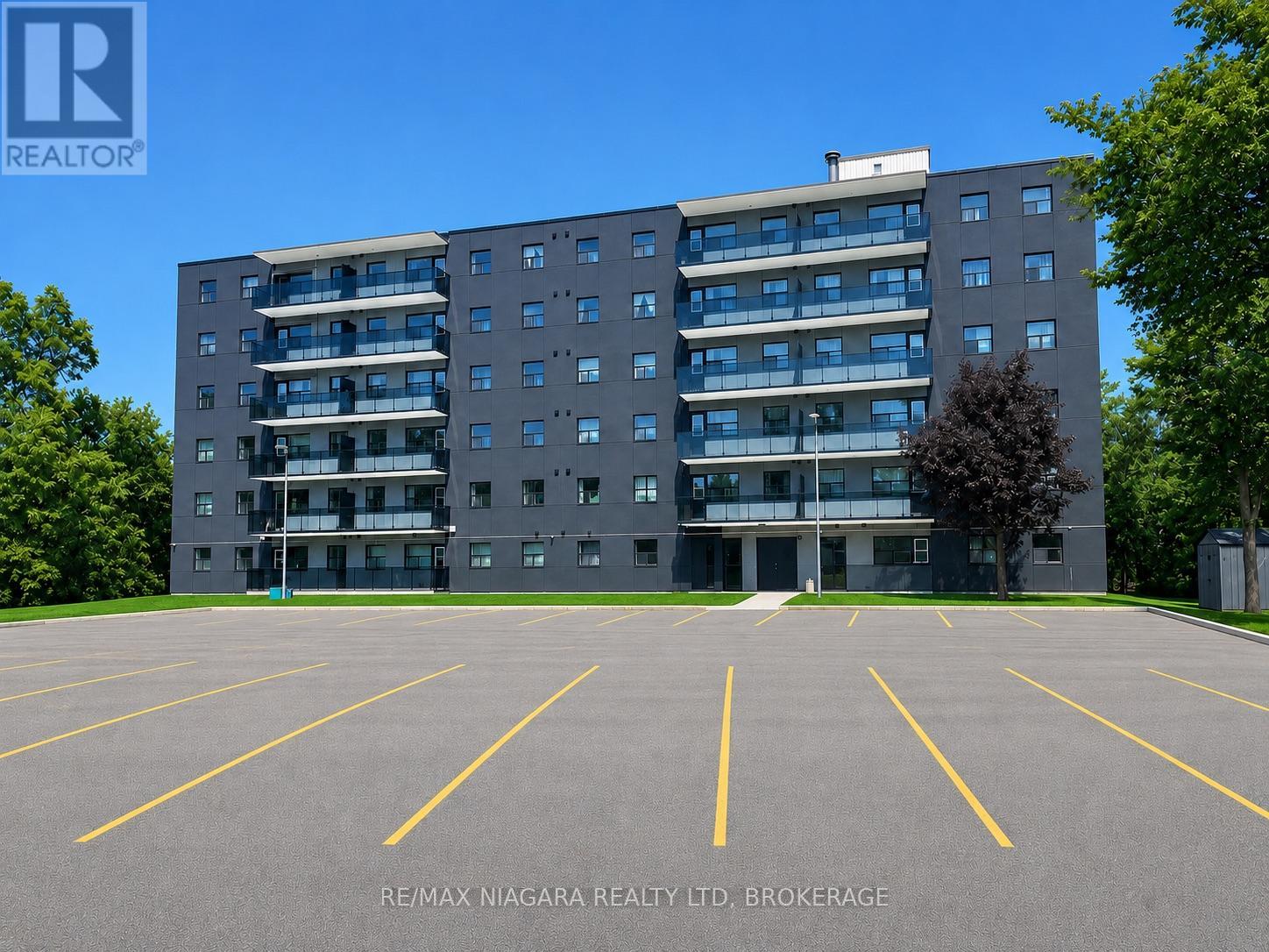 307 - 550 King Street, Midland, Ontario  L4R 3N1 - Photo 4 - S13714160