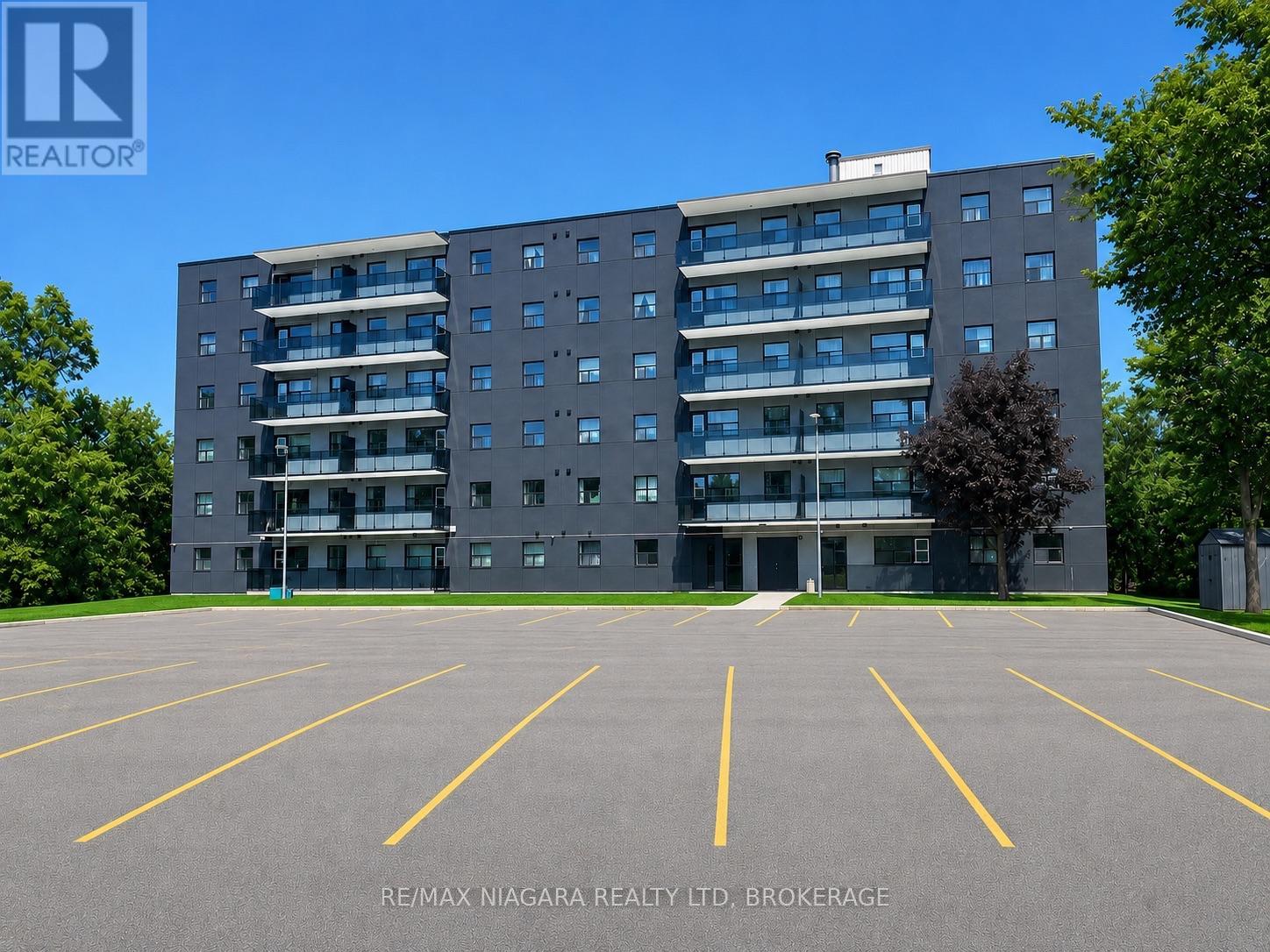 201 - 550 King Street, Midland, Ontario  L4R 3N1 - Photo 4 - S13714170