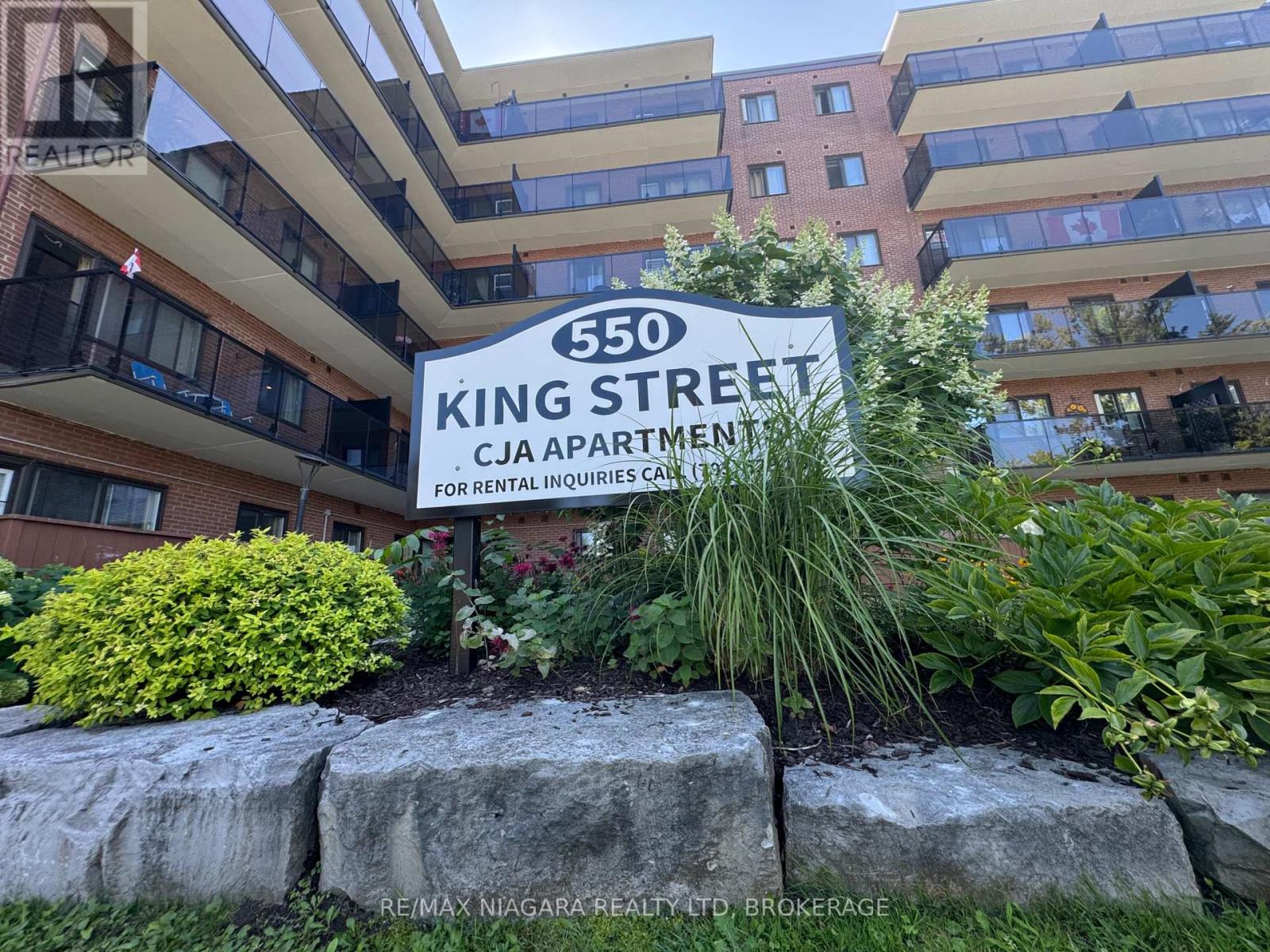 B102 - 550 King Street, Midland, Ontario  L4R 3N1 - Photo 1 - S13714282