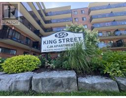 B102 - 550 KING STREET, Midland, Ontario