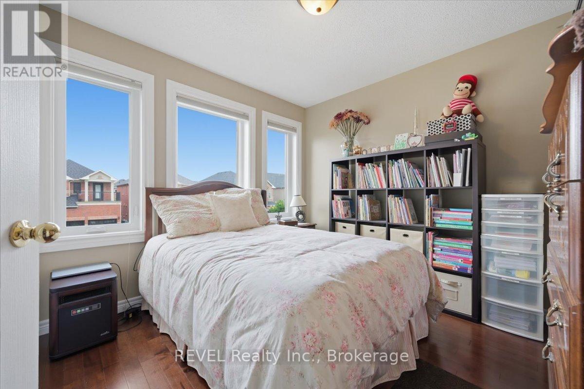 4819 Bloomburg Drive, Mississauga, Ontario  L5M 7K4 - Photo 27 - W13714086