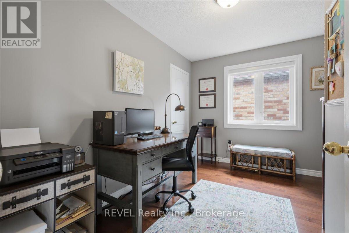 4819 Bloomburg Drive, Mississauga, Ontario  L5M 7K4 - Photo 28 - W13714086