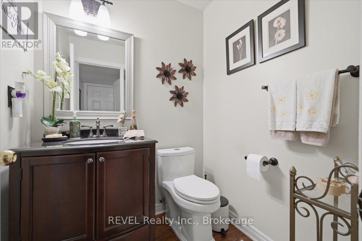 4819 Bloomburg Drive, Mississauga, Ontario  L5M 7K4 - Photo 29 - W13714086