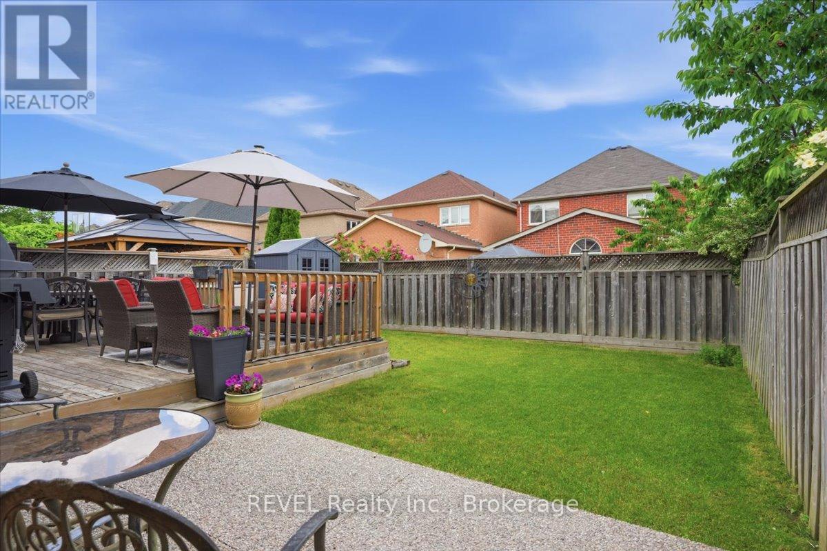 4819 Bloomburg Drive, Mississauga, Ontario  L5M 7K4 - Photo 37 - W13714086