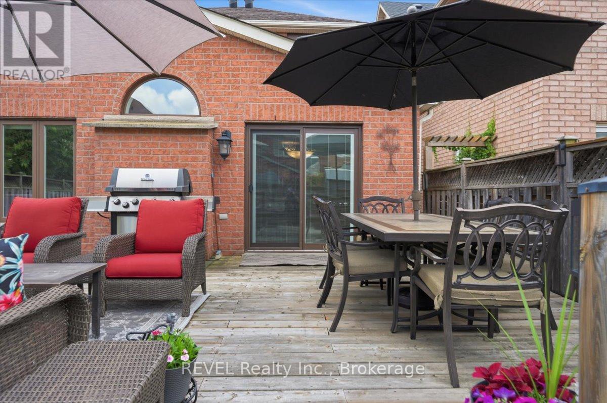 4819 Bloomburg Drive, Mississauga, Ontario  L5M 7K4 - Photo 40 - W13714086