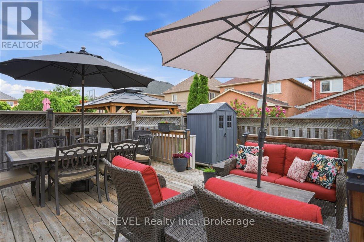 4819 Bloomburg Drive, Mississauga, Ontario  L5M 7K4 - Photo 41 - W13714086