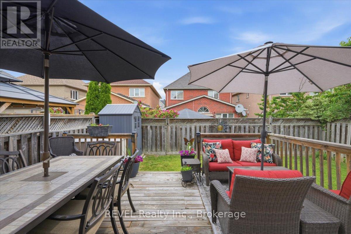 4819 Bloomburg Drive, Mississauga, Ontario  L5M 7K4 - Photo 42 - W13714086