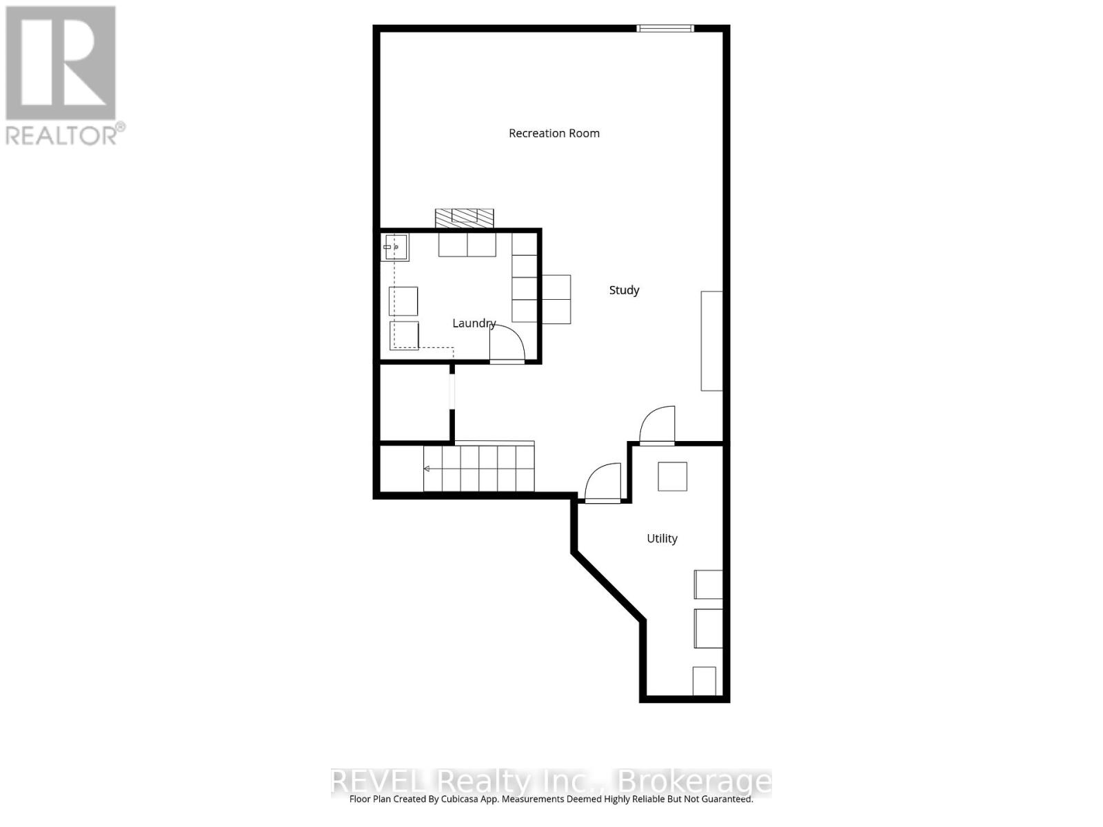 4819 Bloomburg Drive, Mississauga, Ontario  L5M 7K4 - Photo 47 - W13714086