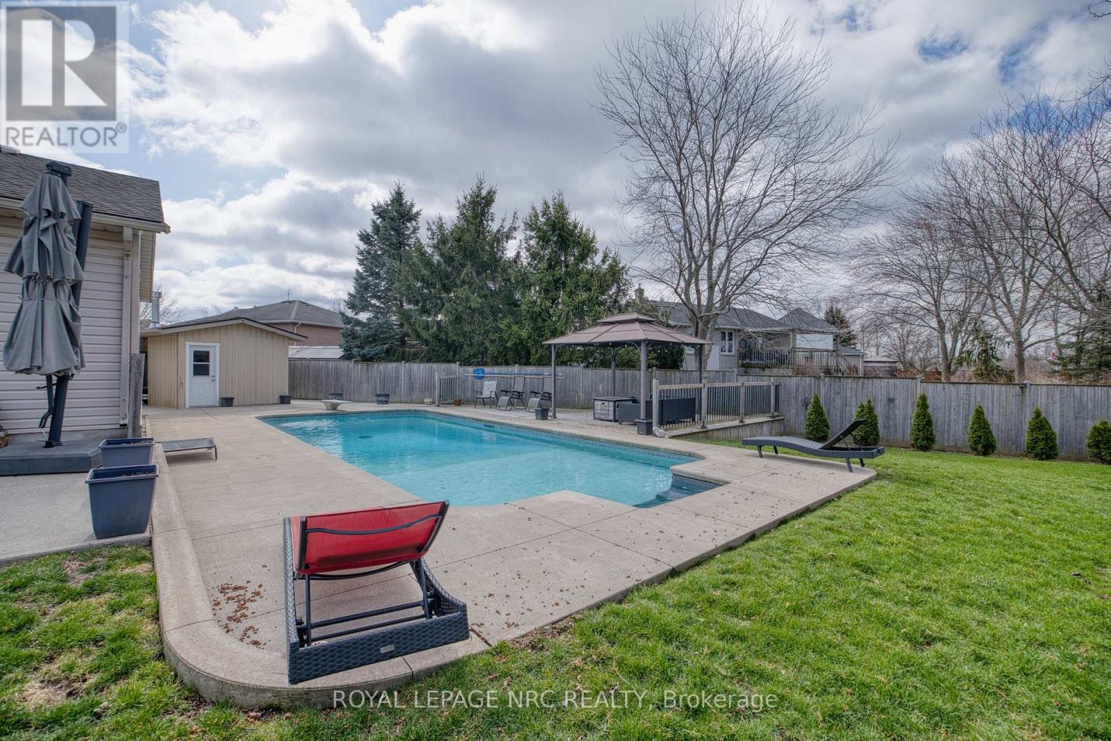 16 Leonard Drive, St. Catharines, Ontario  L2S 3V2 - Photo 29 - X13714040