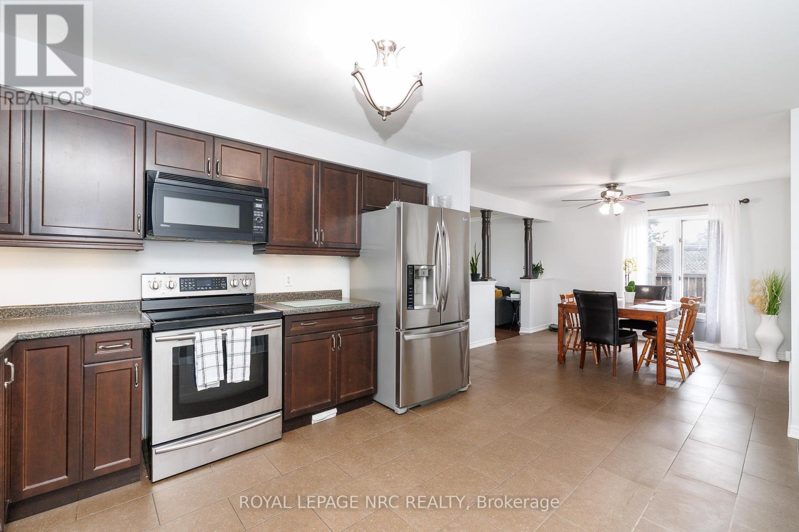 16 Leonard Drive, St. Catharines, Ontario  L2S 3V2 - Photo 8 - X13714040