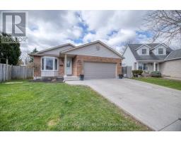 16 LEONARD DRIVE, St. Catharines, Ontario