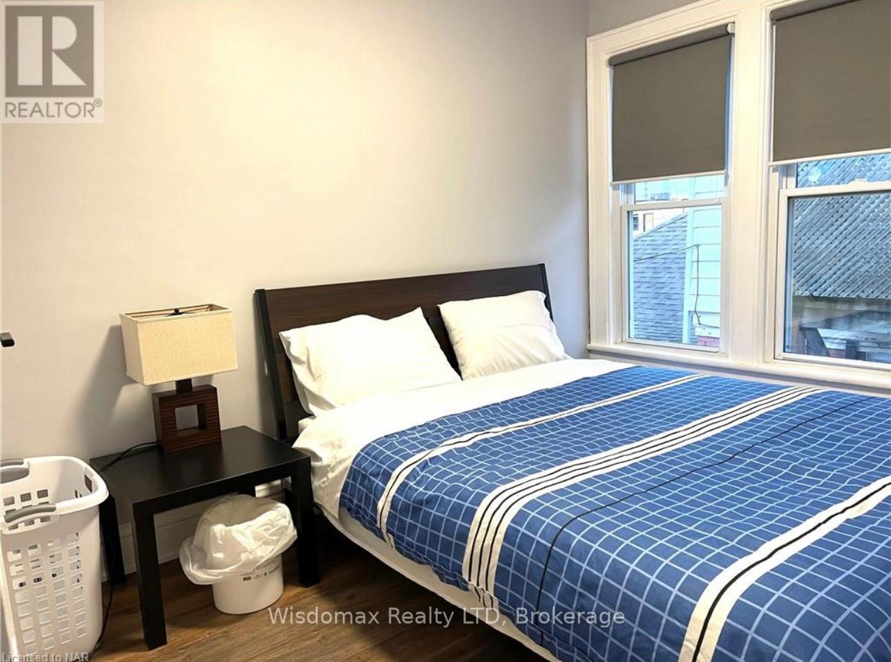4873 Armoury Street, Niagara Falls, Ontario  L2E 1S9 - Photo 7 - X13714162