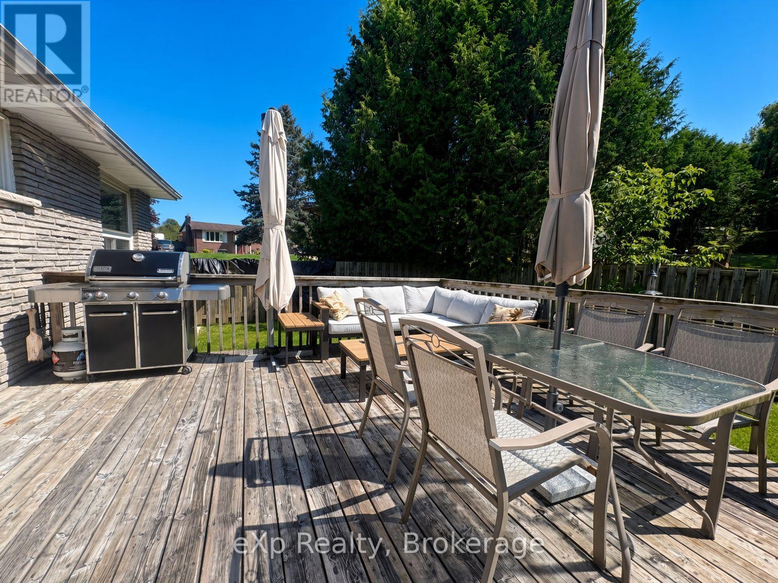 23 Valleyside Drive, Brockton, Ontario  N0G 2V0 - Photo 24 - X13706580