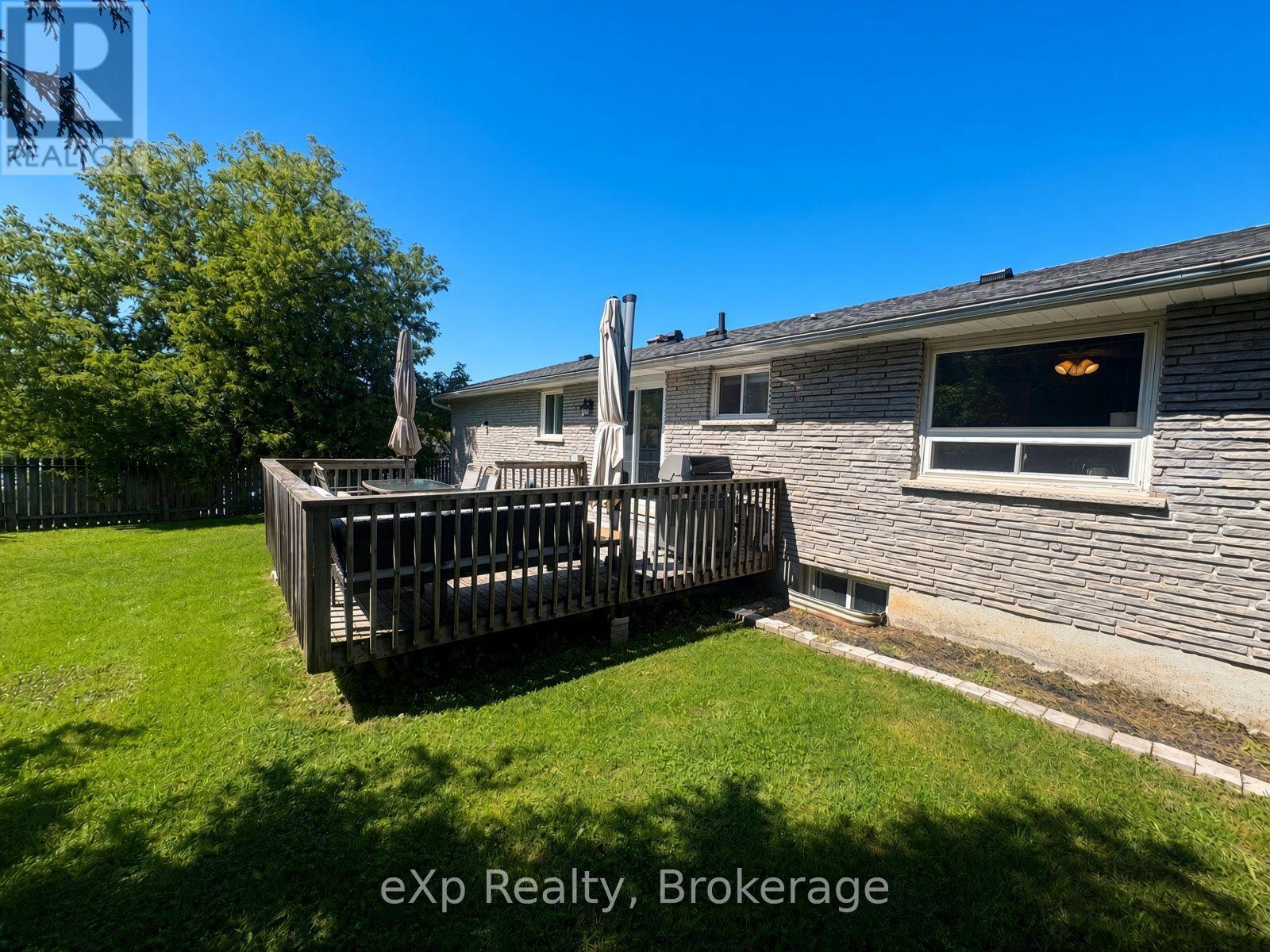 23 Valleyside Drive, Brockton, Ontario  N0G 2V0 - Photo 25 - X13706580