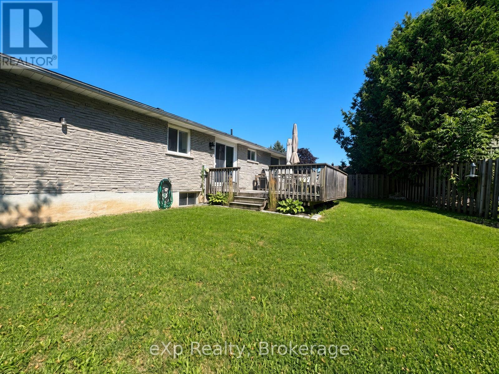 23 Valleyside Drive, Brockton, Ontario  N0G 2V0 - Photo 26 - X13706580