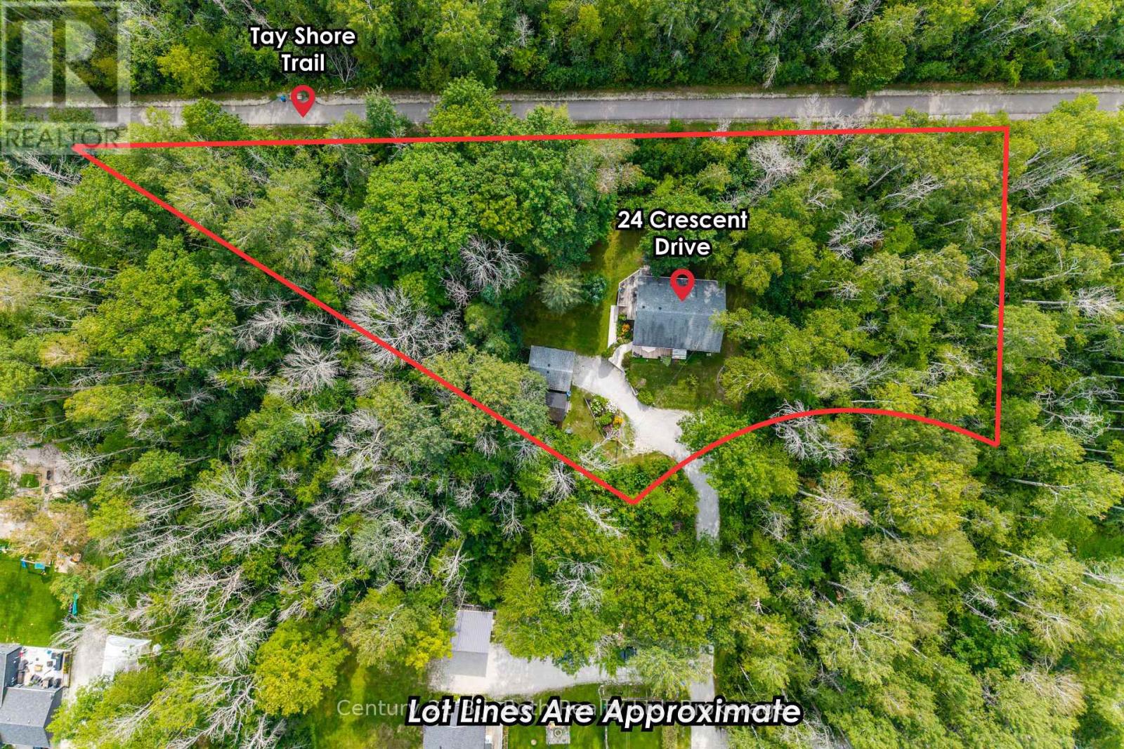 24 Crescent Drive, Tay, Ontario  L0K 2A0 - Photo 41 - S13712734