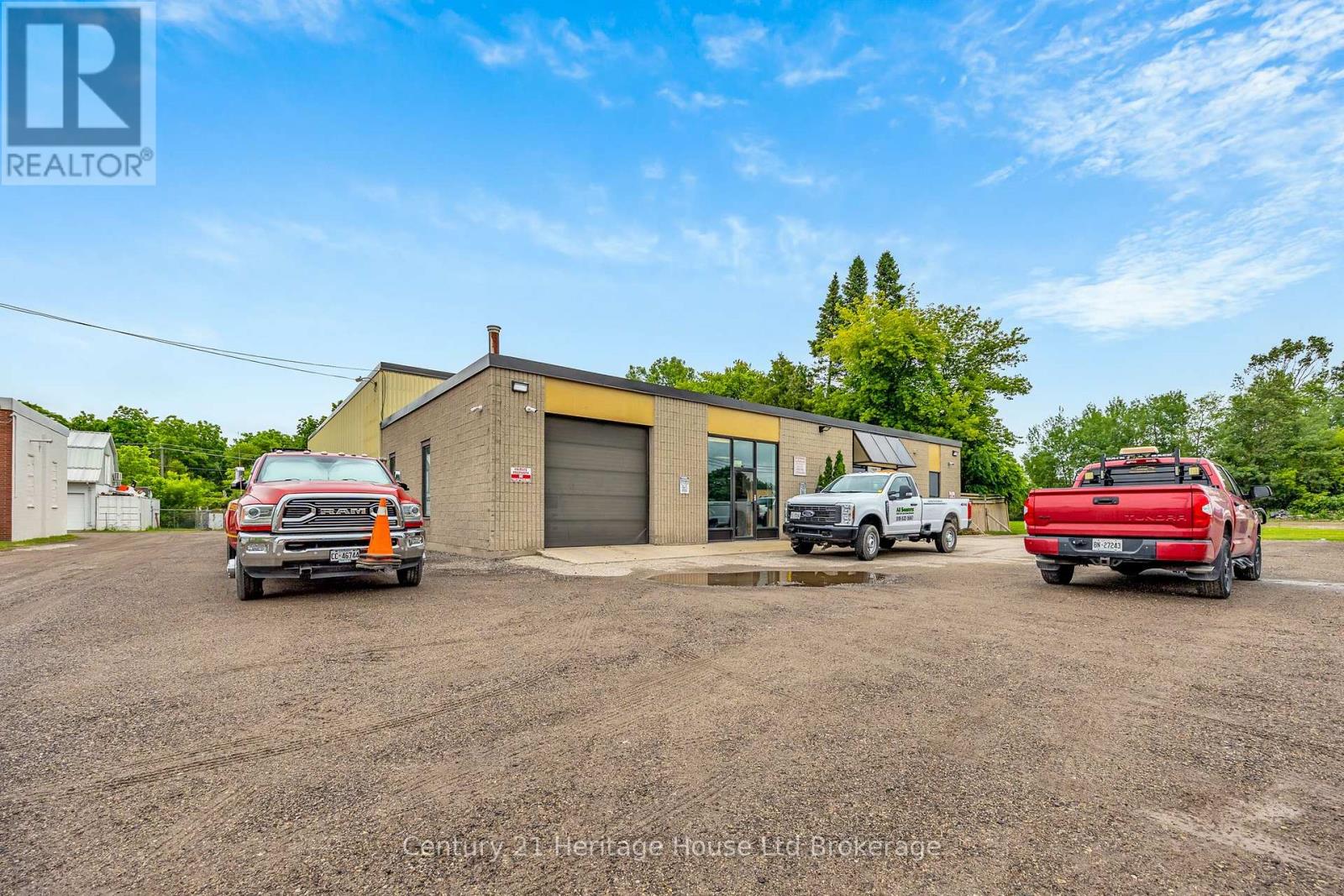 905 Dufferin Street, Woodstock, Ontario  N4S 1Y8 - Photo 4 - X13714276