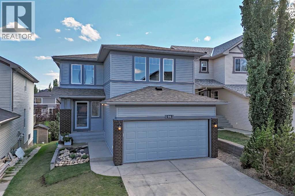 94 Panamount Rise NW, calgary, Alberta