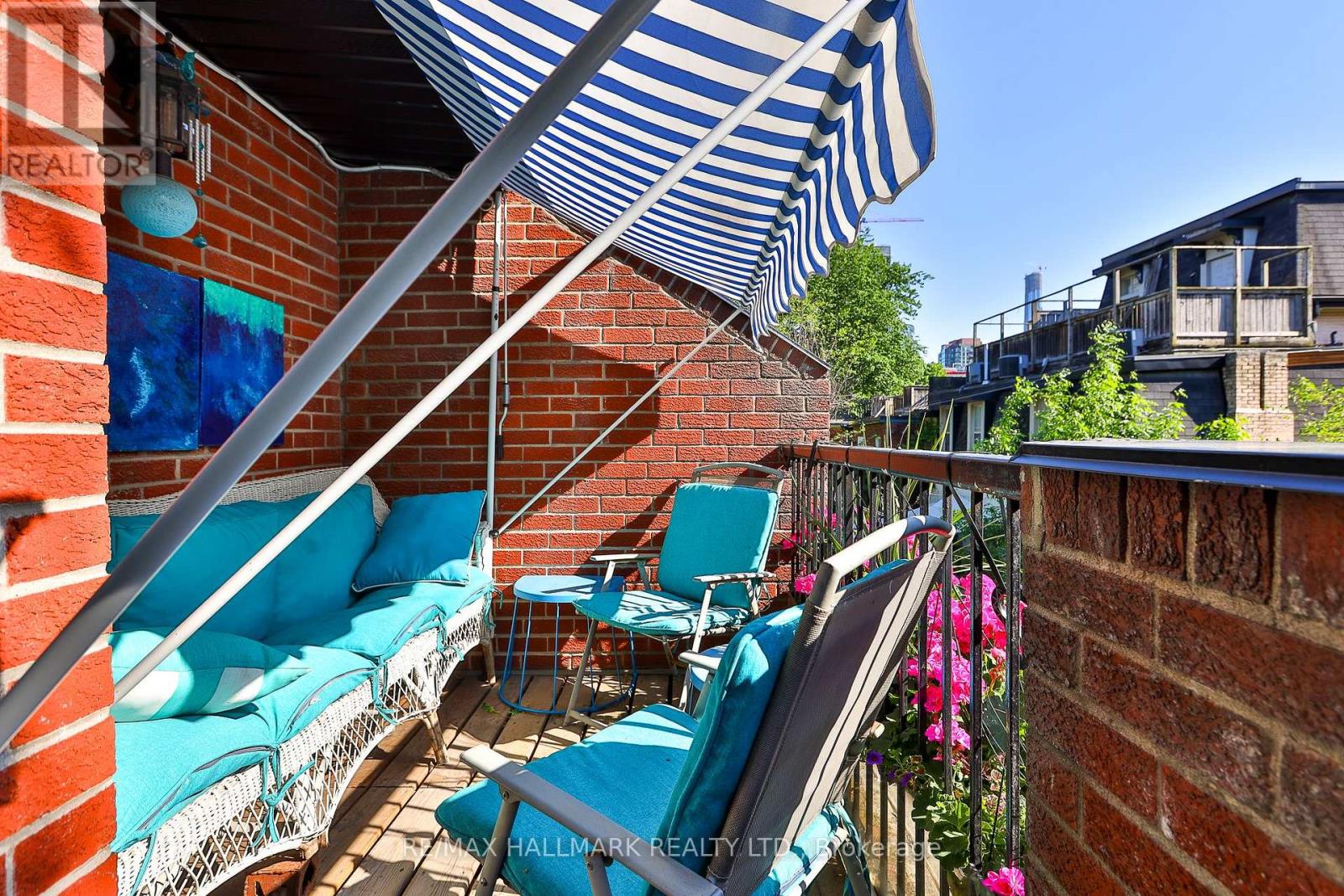 21 - 17 Pembroke Street, Toronto, Ontario M5A 2N6 - Photo 11 - C13714024