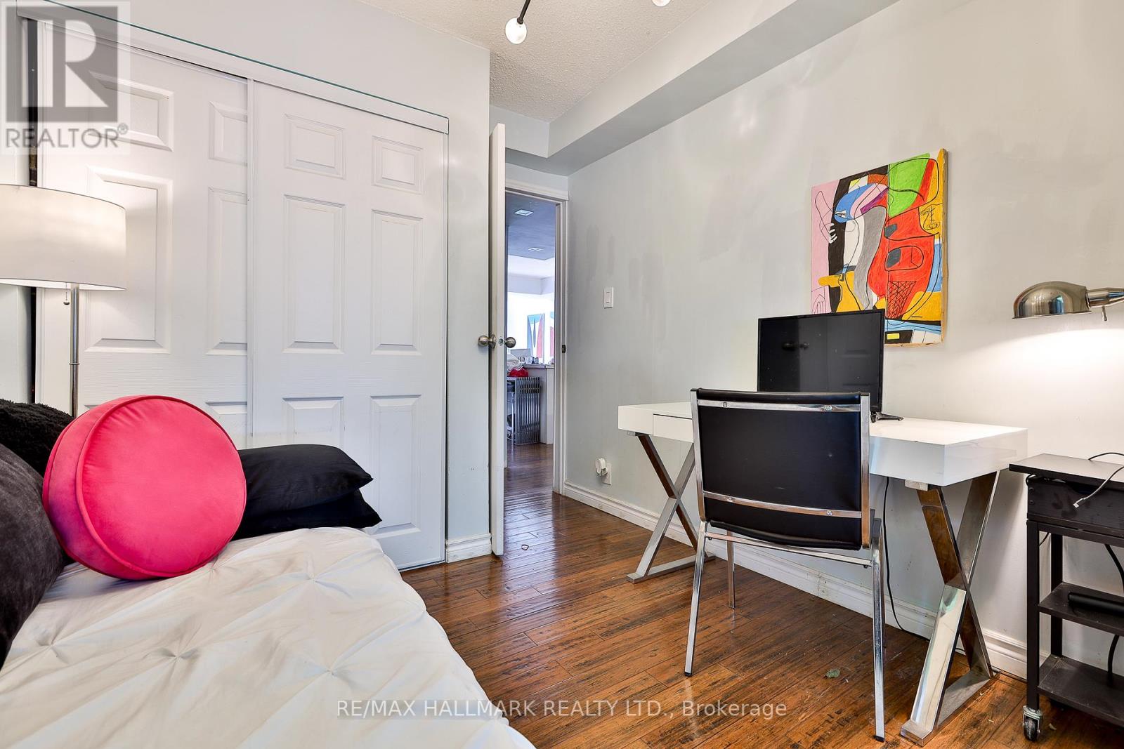 21 - 17 Pembroke Street, Toronto, Ontario M5A 2N6 - Photo 18 - C13714024