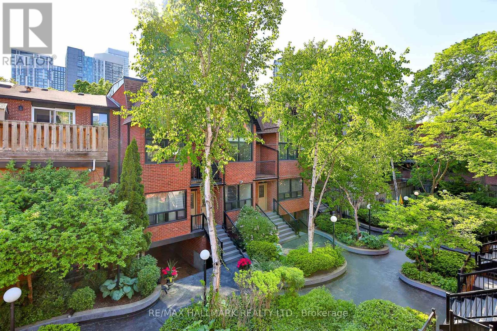 21 - 17 Pembroke Street, Toronto, Ontario M5A 2N6 - Photo 36 - C13714024