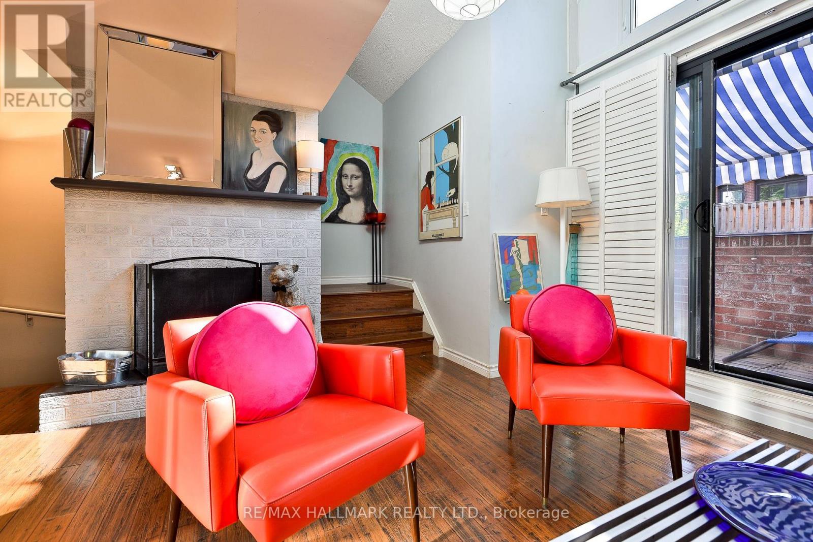 21 - 17 Pembroke Street, Toronto, Ontario M5A 2N6 - Photo 6 - C13714024