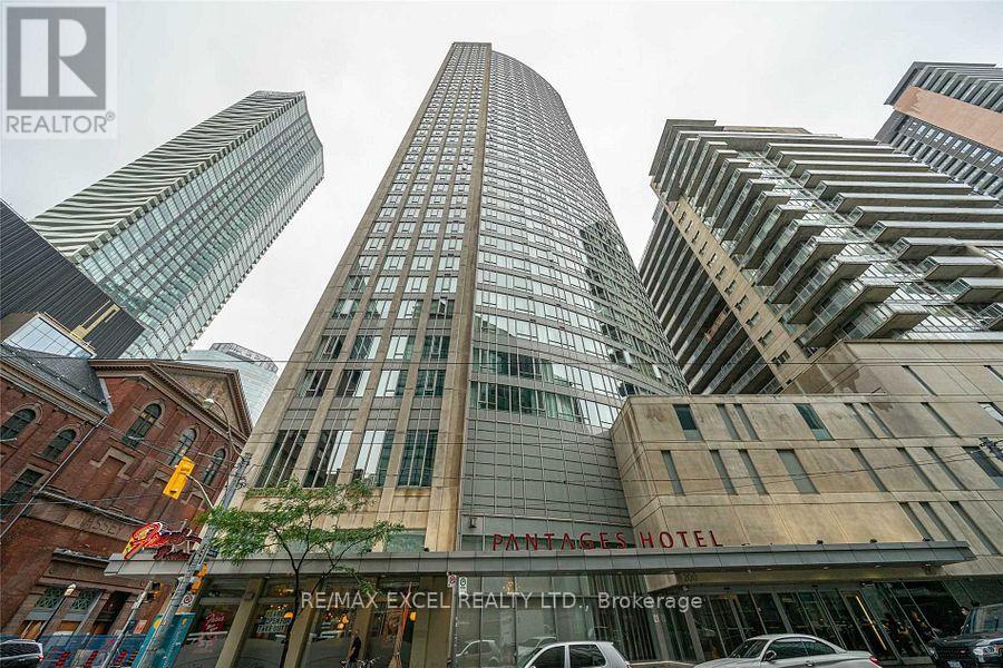2108 - 210 Victoria Street, Toronto, Ontario  M5B 2R3 - Photo 1 - C13714124