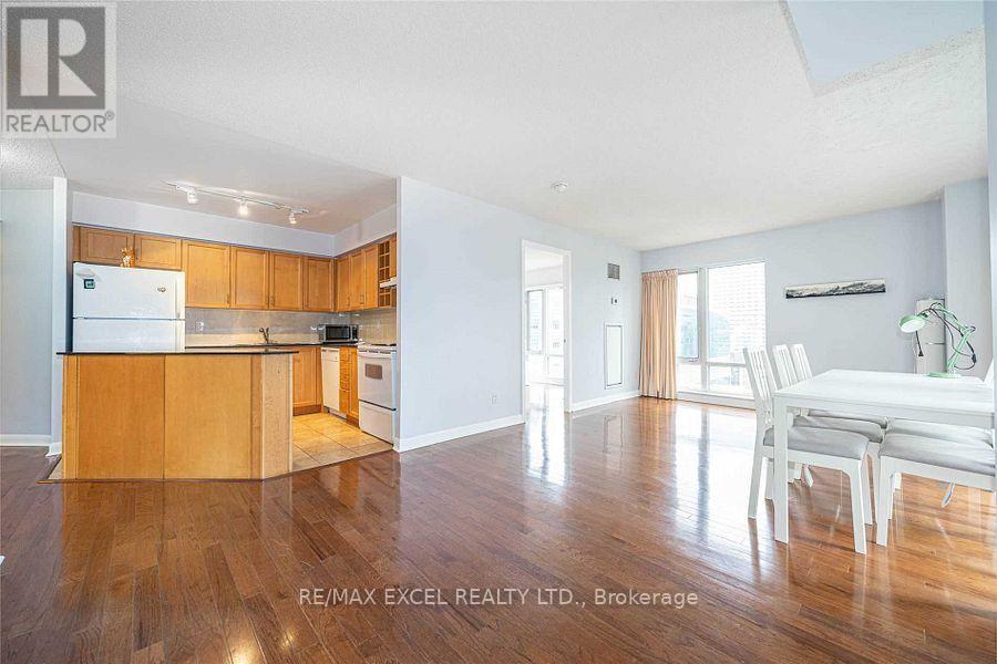 2108 - 210 Victoria Street, Toronto, Ontario  M5B 2R3 - Photo 10 - C13714124