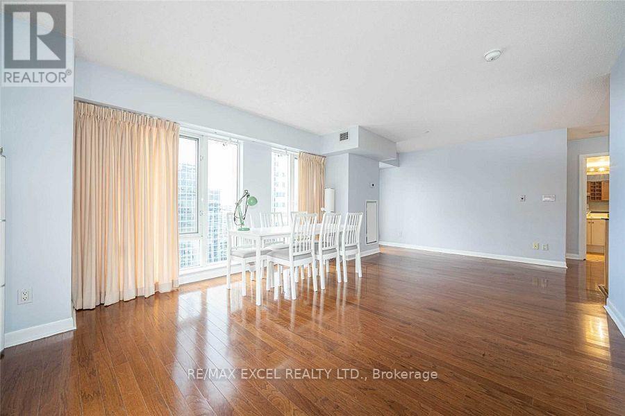 2108 - 210 Victoria Street, Toronto, Ontario  M5B 2R3 - Photo 12 - C13714124