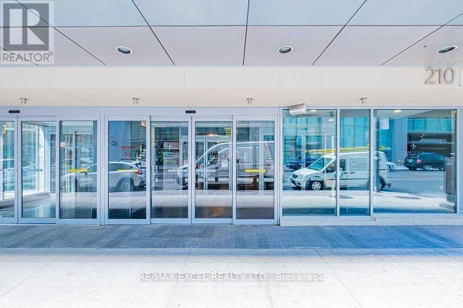 2108 - 210 Victoria Street, Toronto, Ontario  M5B 2R3 - Photo 2 - C13714124