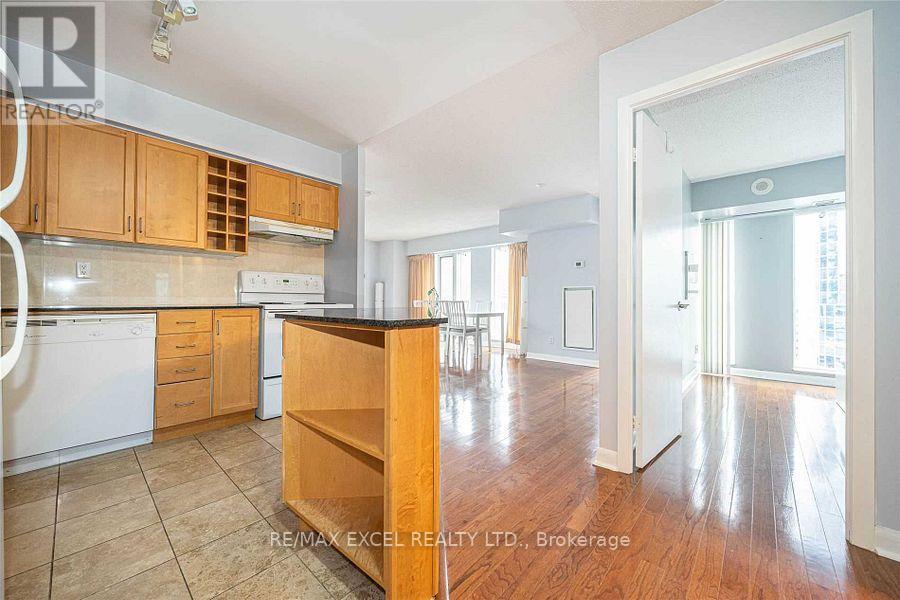 2108 - 210 Victoria Street, Toronto, Ontario  M5B 2R3 - Photo 6 - C13714124