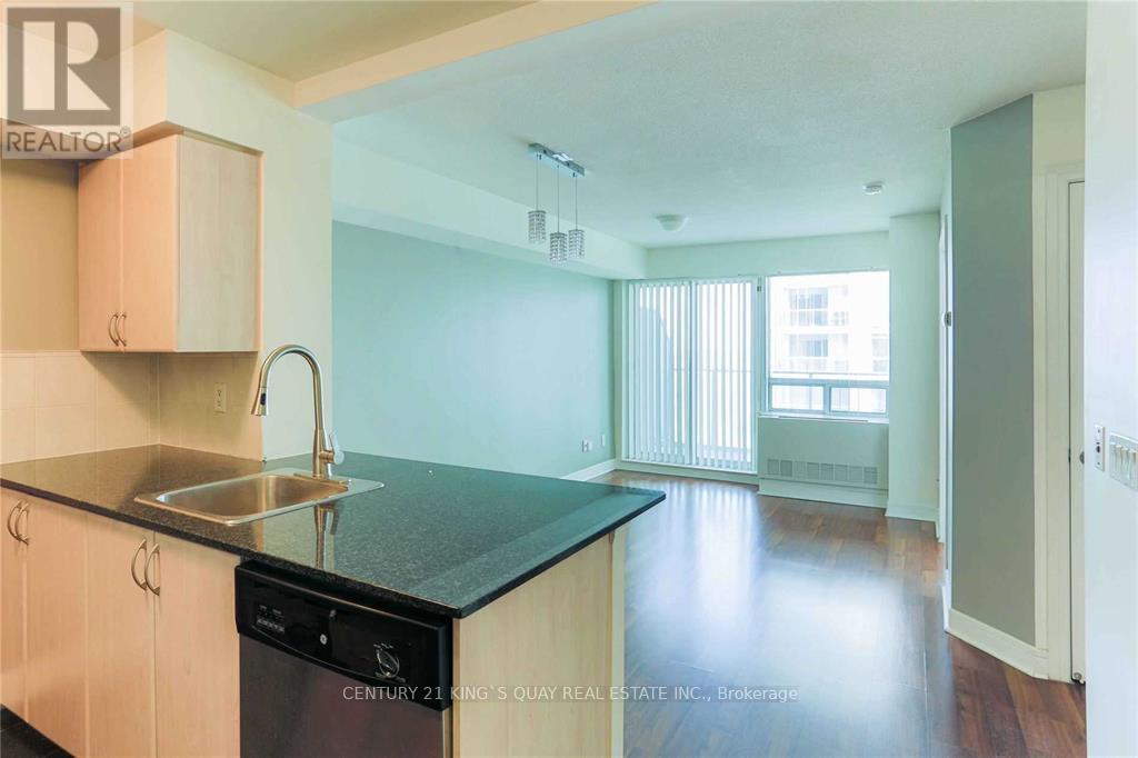 1810 - 35 Bales Avenue, Toronto, Ontario  M2N 7L7 - Photo 2 - C13714164