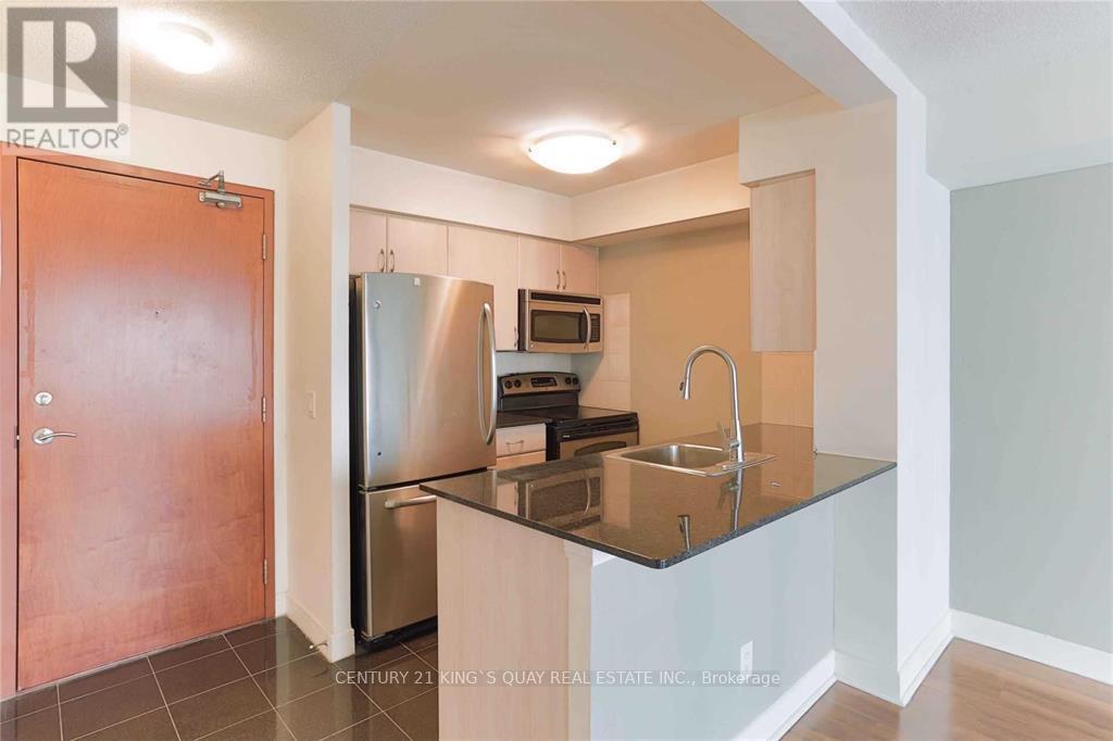1810 - 35 Bales Avenue, Toronto, Ontario  M2N 7L7 - Photo 4 - C13714164