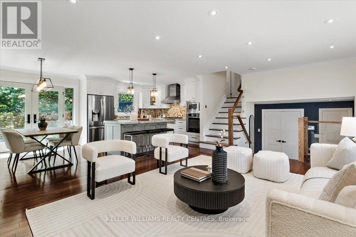 26 Crossburn Drive, Toronto, Ontario  M3B 2Z2 - Photo 10 - C13714182