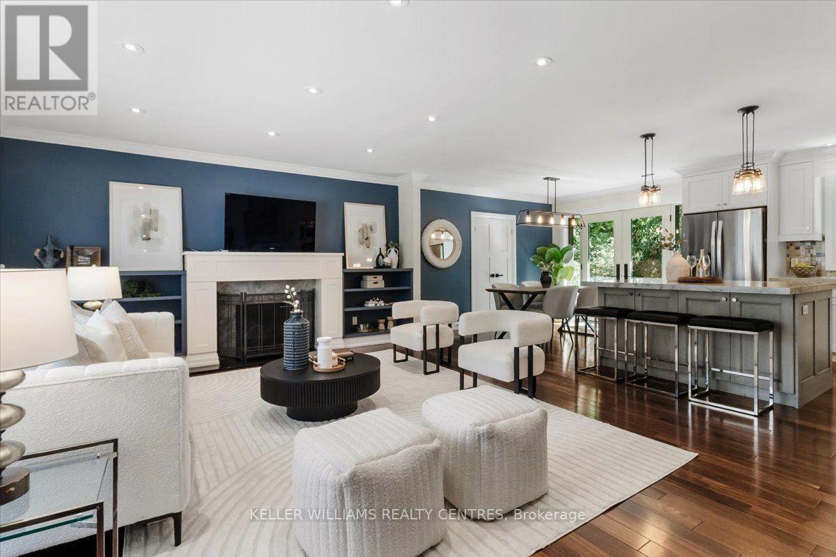 26 Crossburn Drive, Toronto, Ontario  M3B 2Z2 - Photo 11 - C13714182