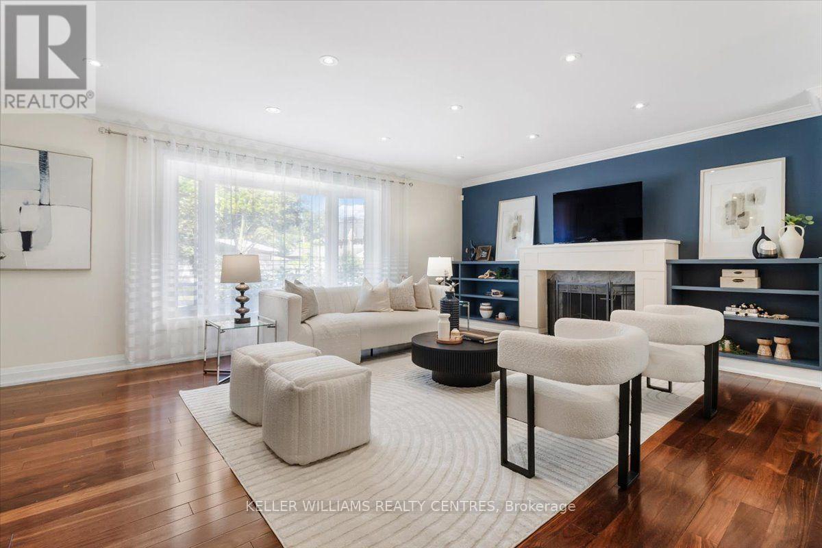 26 Crossburn Drive, Toronto, Ontario  M3B 2Z2 - Photo 14 - C13714182