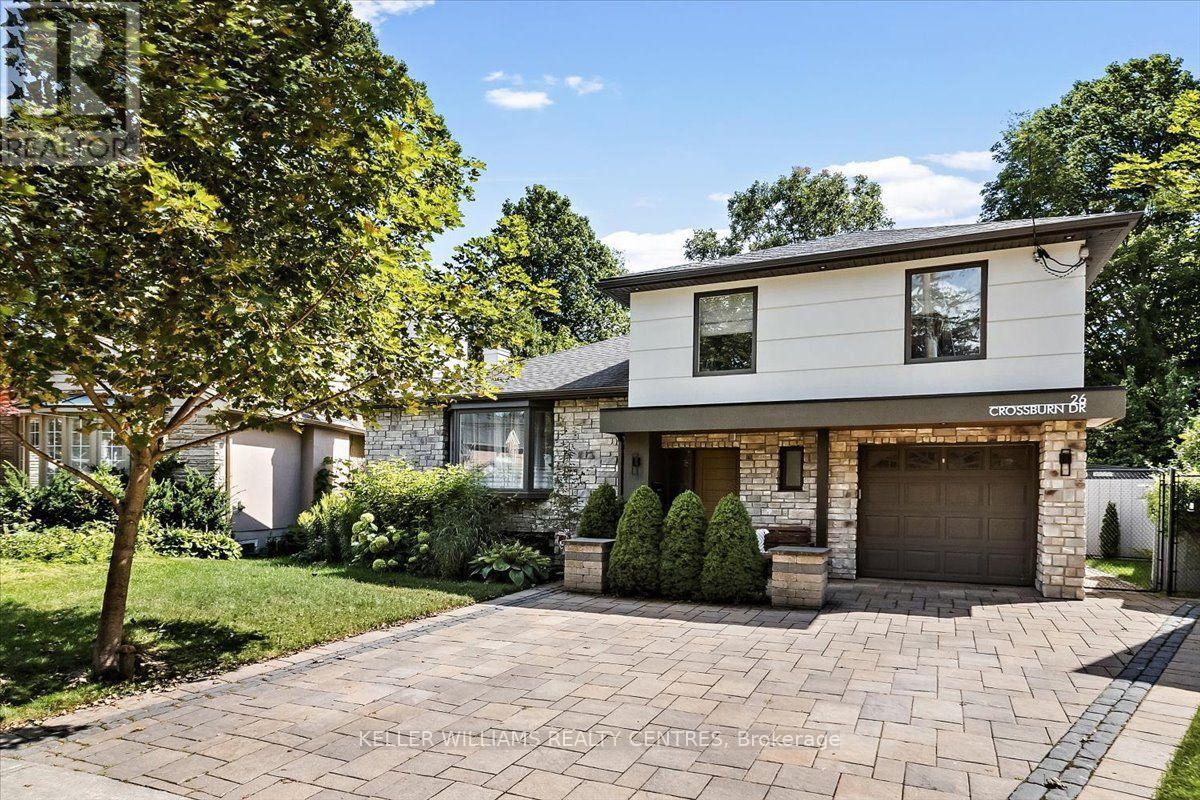 26 Crossburn Drive, Toronto, Ontario  M3B 2Z2 - Photo 2 - C13714182