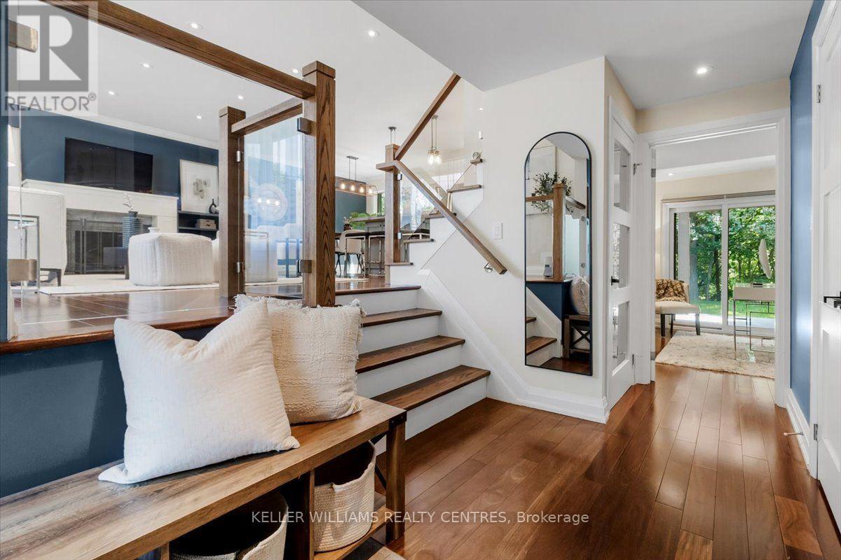 26 Crossburn Drive, Toronto, Ontario  M3B 2Z2 - Photo 3 - C13714182