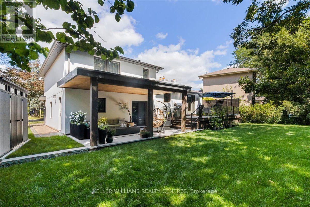 26 Crossburn Drive, Toronto, Ontario  M3B 2Z2 - Photo 39 - C13714182
