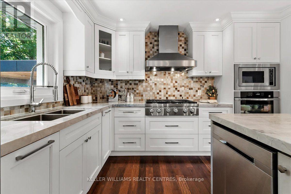 26 Crossburn Drive, Toronto, Ontario  M3B 2Z2 - Photo 4 - C13714182