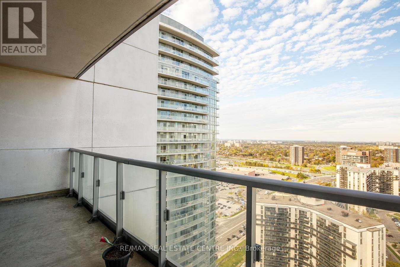 2707 - 66 Forest Manor Road, Toronto, Ontario  M2J 0B7 - Photo 23 - C13714200
