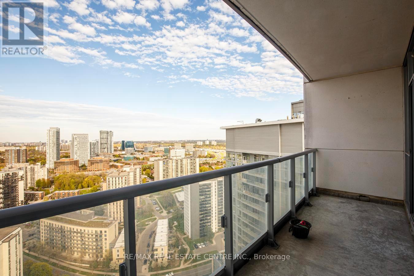2707 - 66 Forest Manor Road, Toronto, Ontario  M2J 0B7 - Photo 24 - C13714200