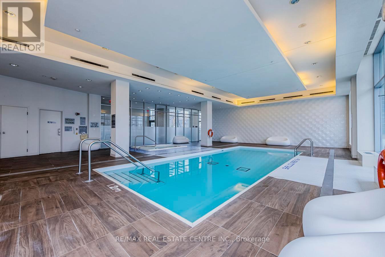 2707 - 66 Forest Manor Road, Toronto, Ontario  M2J 0B7 - Photo 25 - C13714200