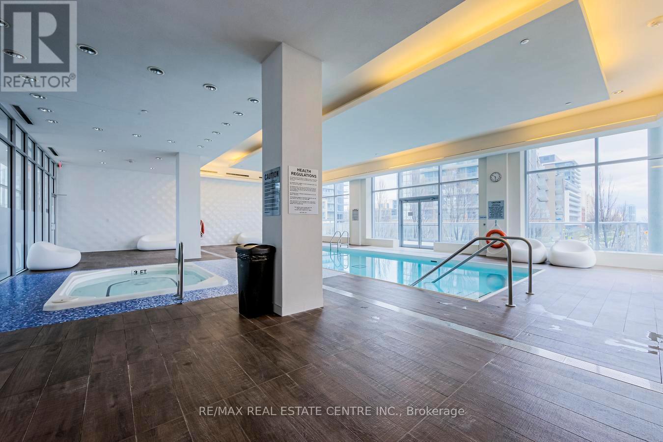 2707 - 66 Forest Manor Road, Toronto, Ontario  M2J 0B7 - Photo 26 - C13714200