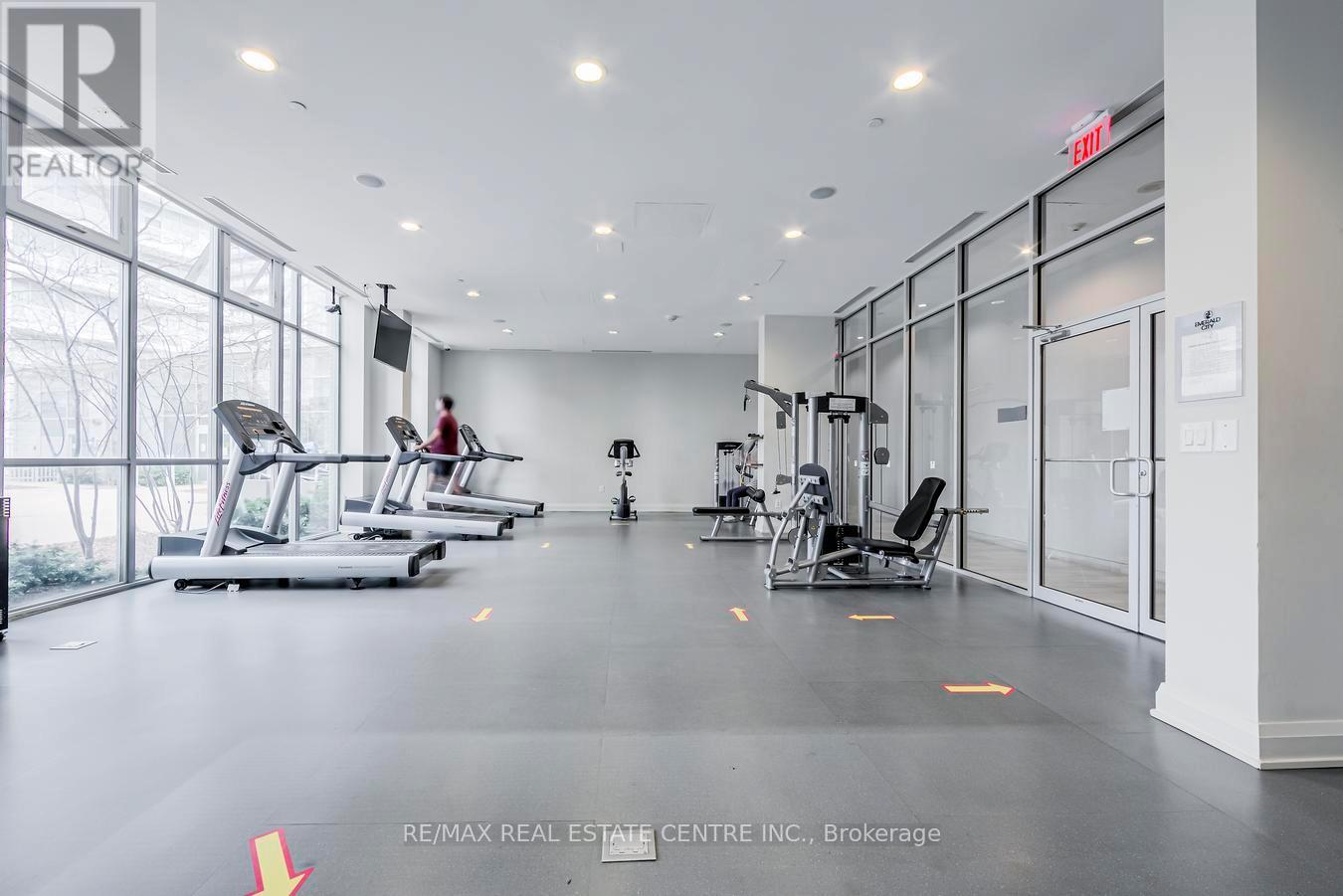 2707 - 66 Forest Manor Road, Toronto, Ontario  M2J 0B7 - Photo 27 - C13714200