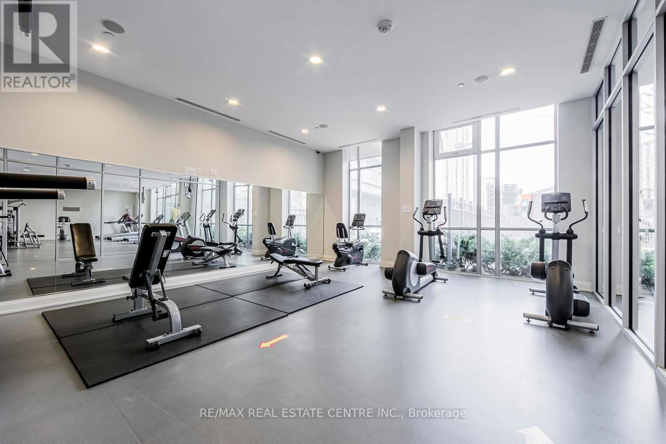 2707 - 66 Forest Manor Road, Toronto, Ontario  M2J 0B7 - Photo 28 - C13714200