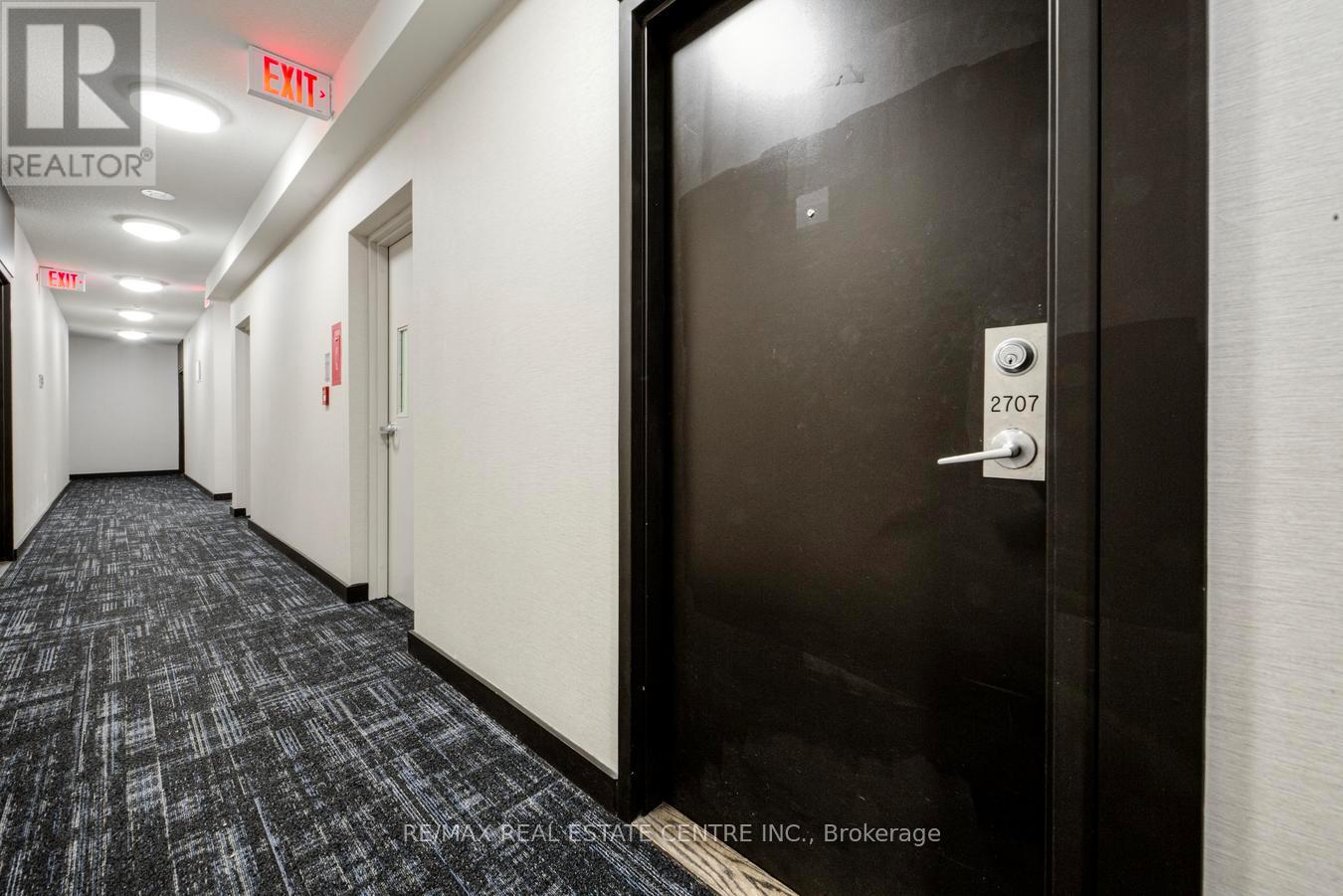 2707 - 66 Forest Manor Road, Toronto, Ontario  M2J 0B7 - Photo 4 - C13714200
